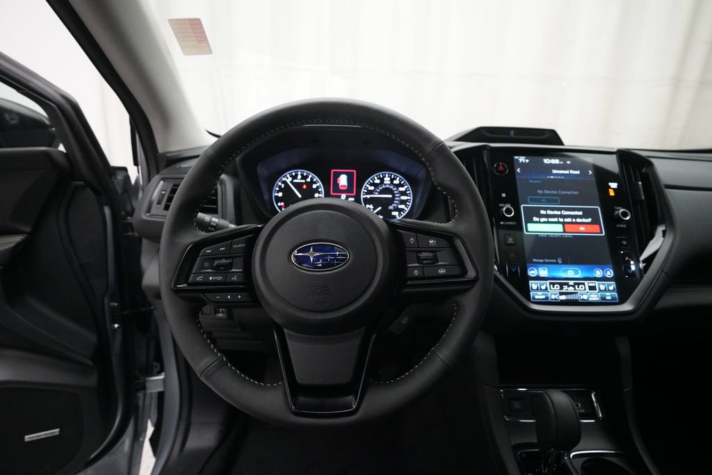 Certified 2025 Subaru Ascent Bronze Edition AWD/4WD image 4