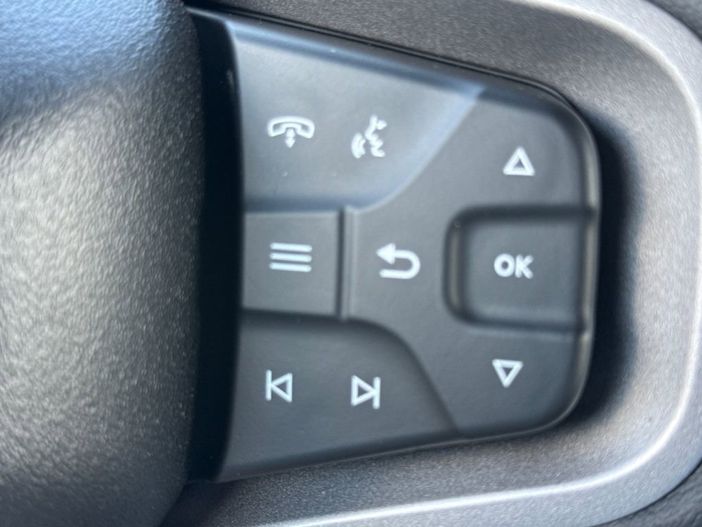 New 2026 Ford Bronco Outer Banks image 29