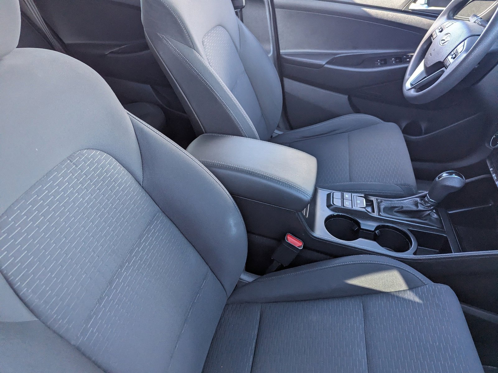 Used 2019 Hyundai Tucson Value image 10