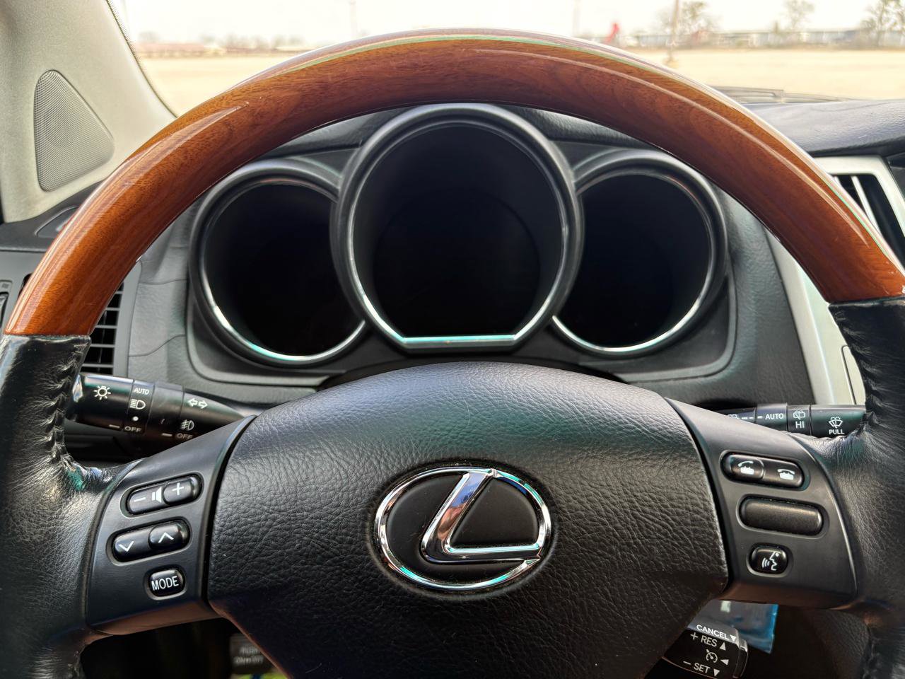 Used 2008 Lexus RX 350 AWD image 58