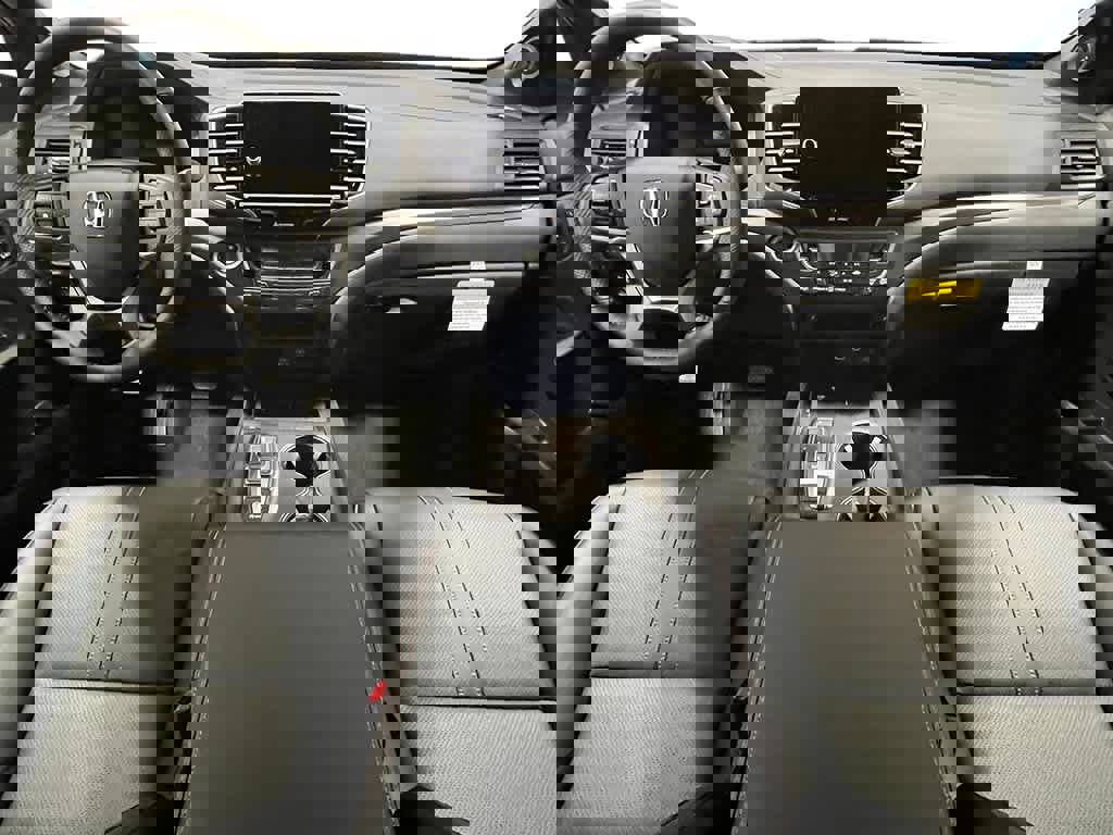 New 2026 Honda Ridgeline TrailSport image 13