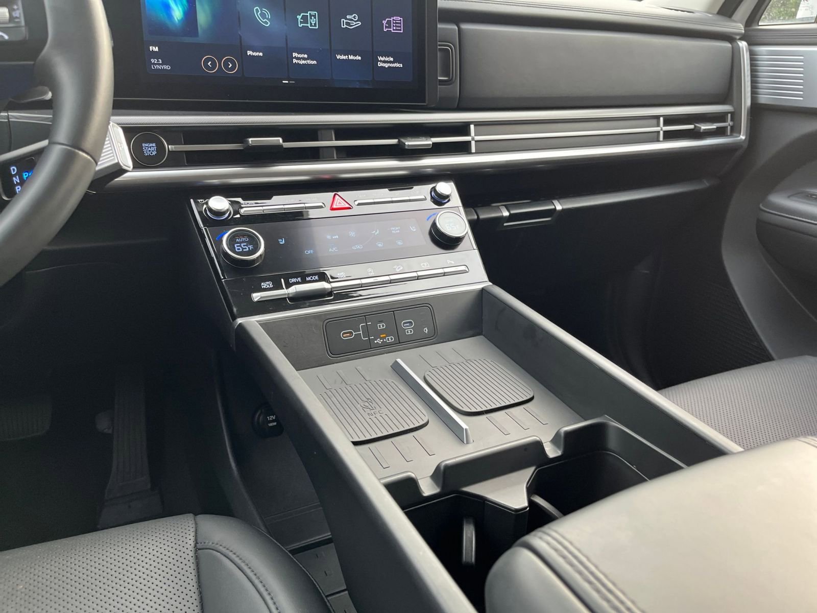 Used 2025 Hyundai Santa Fe SEL image 45