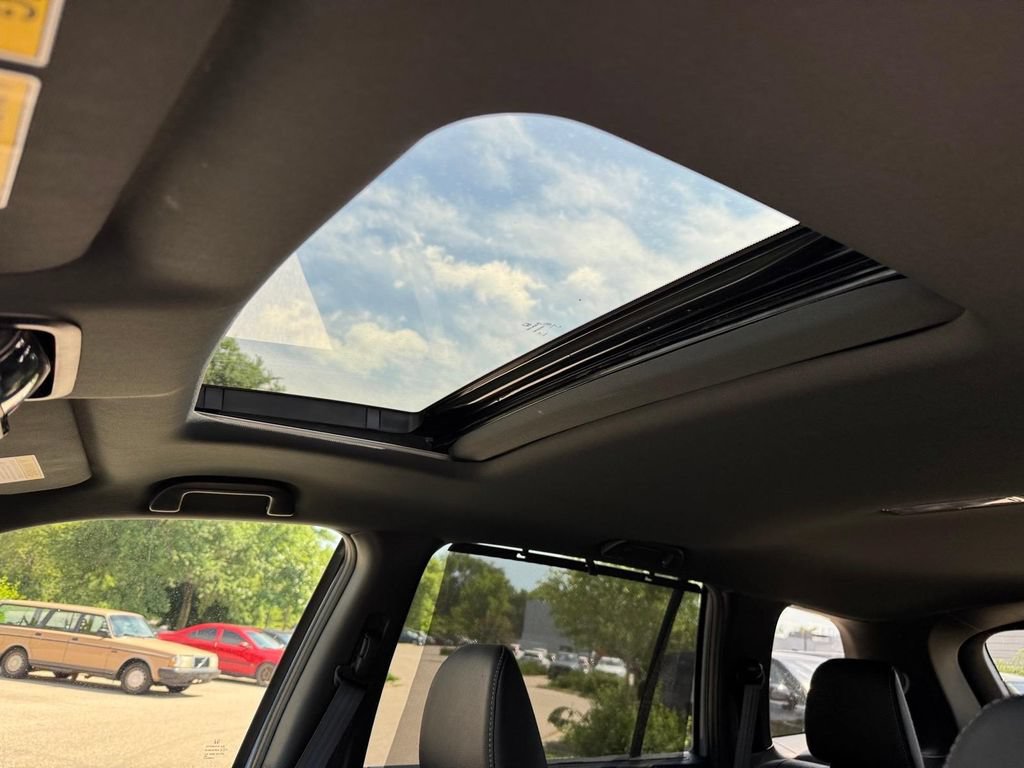 Used 2022 Honda Passport Elite image 7