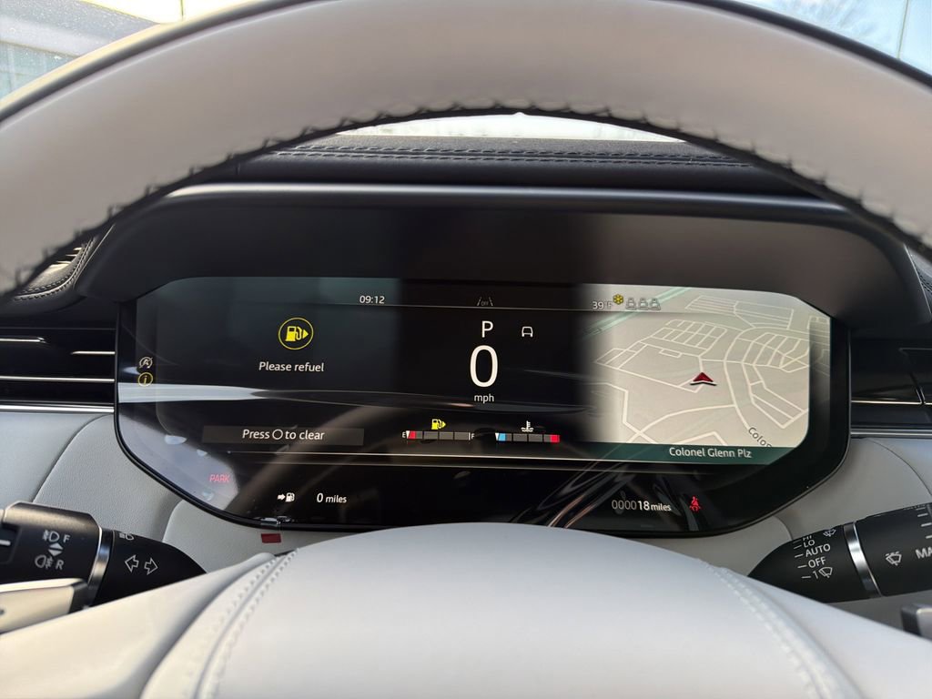 New 2026 Land Rover Range Rover Sport Dynamic SE image 25