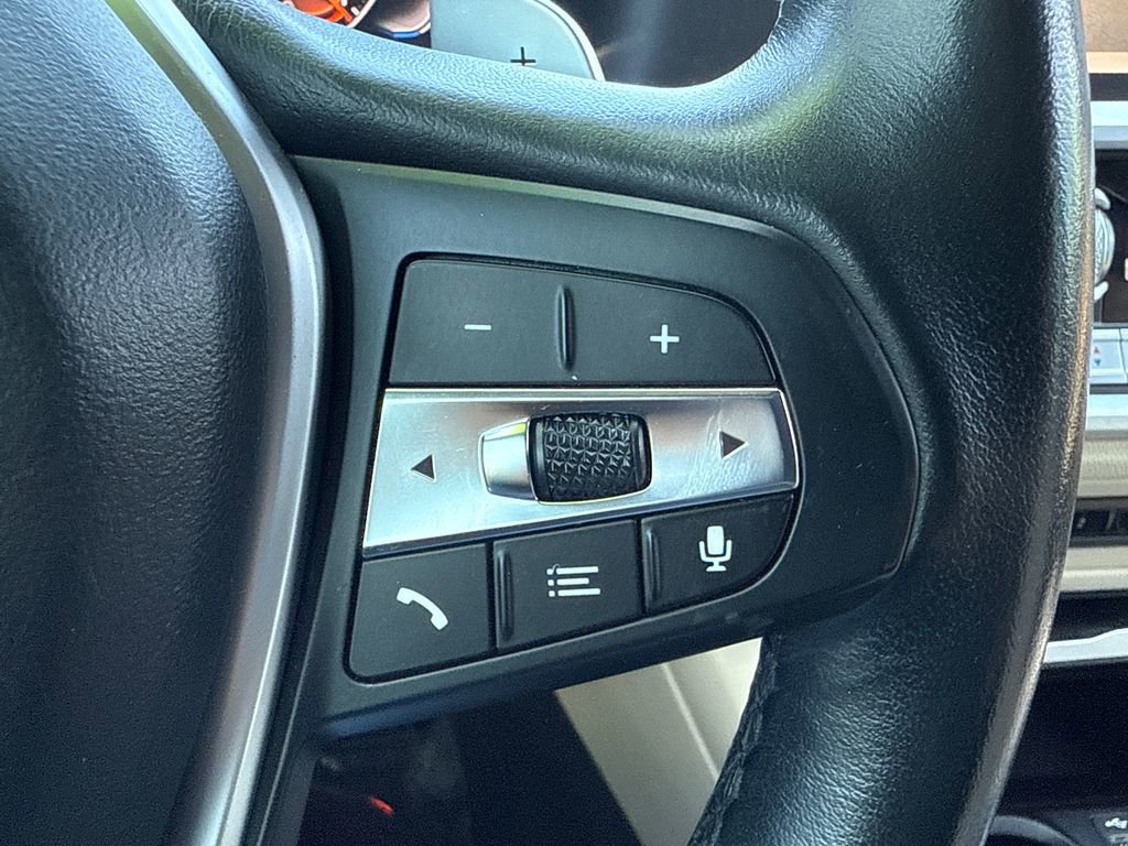 Used 2022 BMW 330i xDrive Sedan w/ Driving Assistance Package image 31