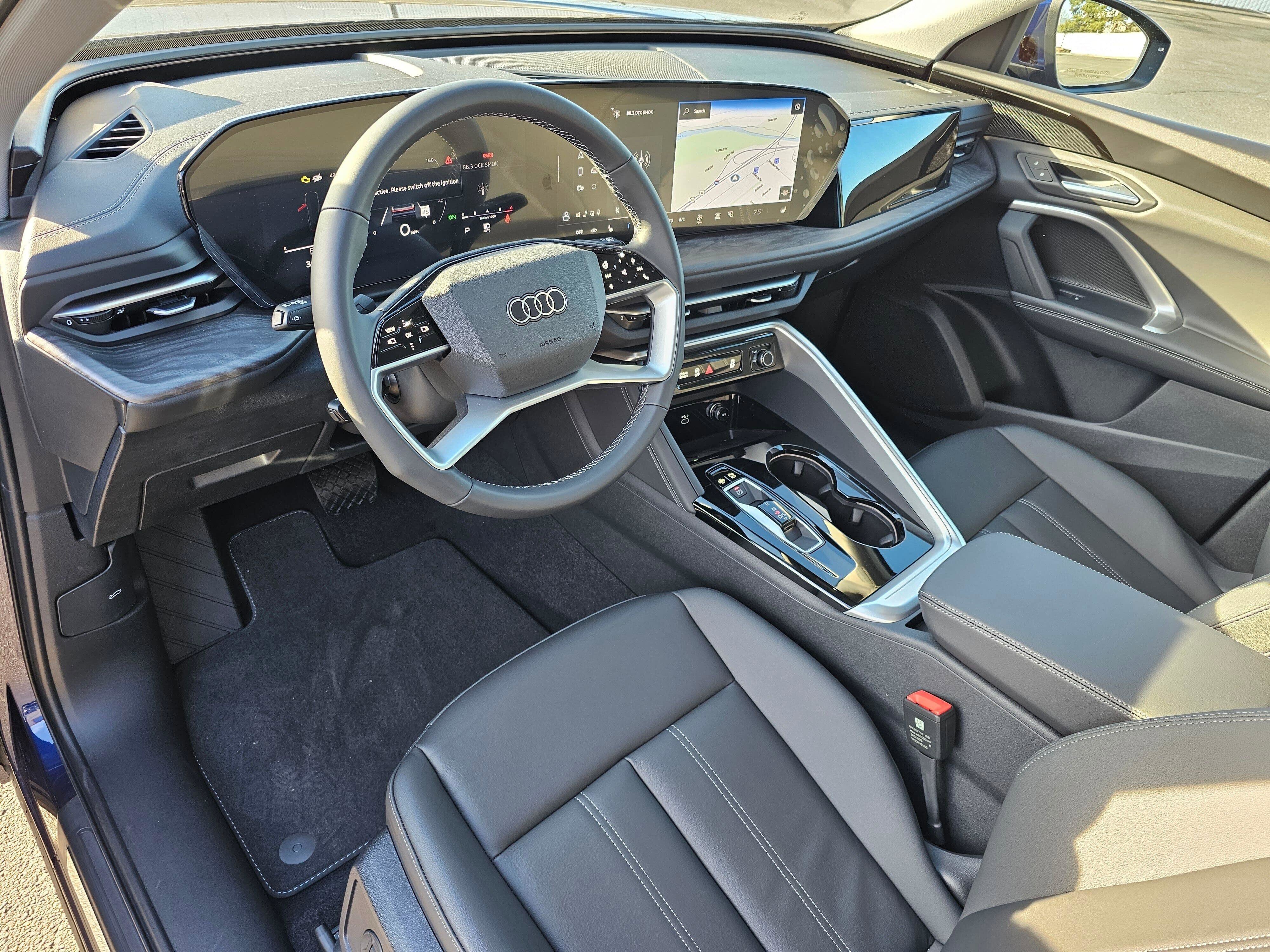 New 2025 Audi Q5 Premium image 2