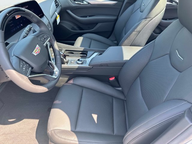 New 2026 Cadillac CT5 Premium Luxury w/ Technology Package AWD/4WD image 19