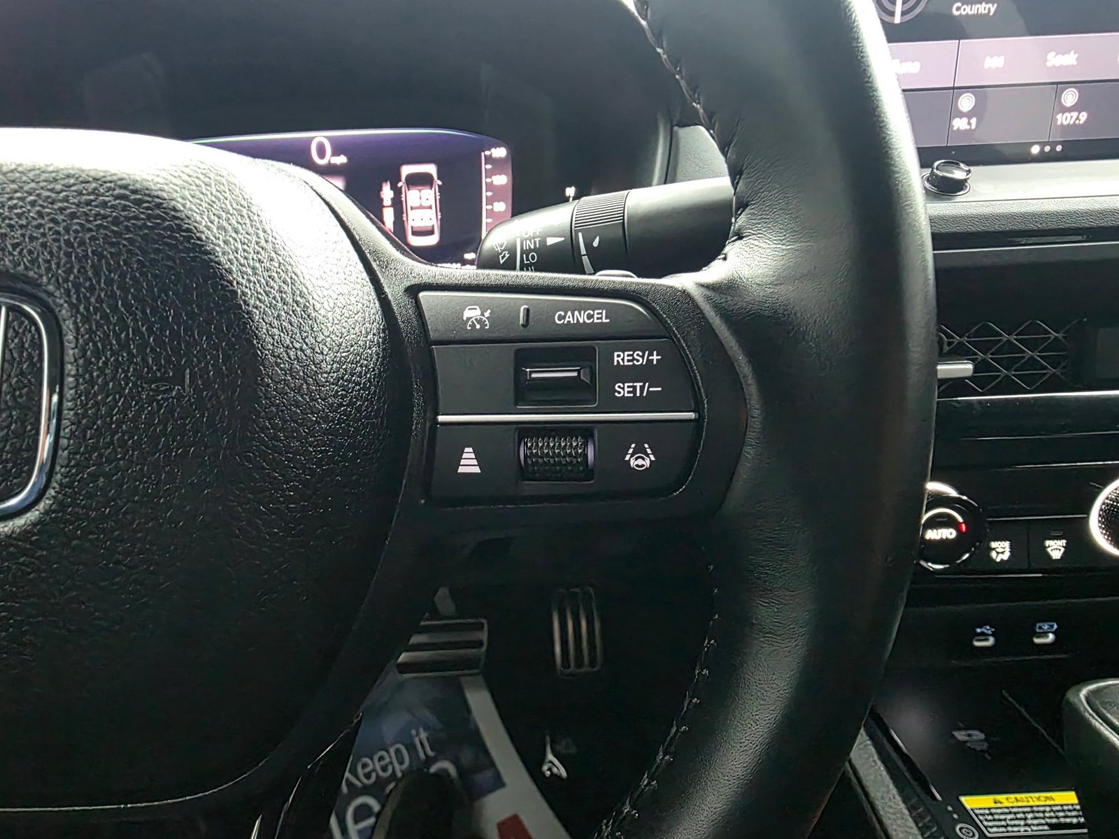 Used 2025 Honda Accord Sport image 21