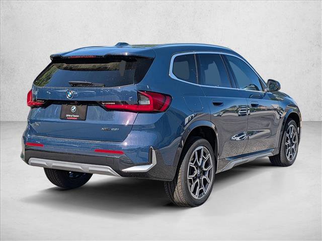 New 2026 BMW X1 xDrive28i w/ Convenience Package AWD/4WD image 2
