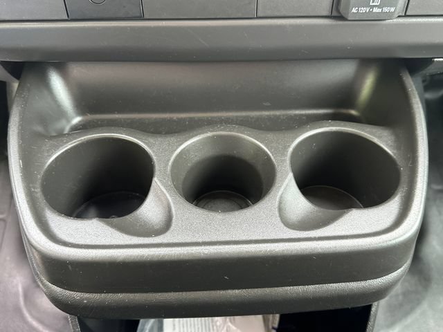 Certified 2025 Chevrolet Express 3500 Extended w/ Driver Convenience Package RWD image 26