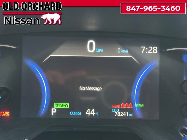 Used 2021 Toyota RAV4 XSE image 22