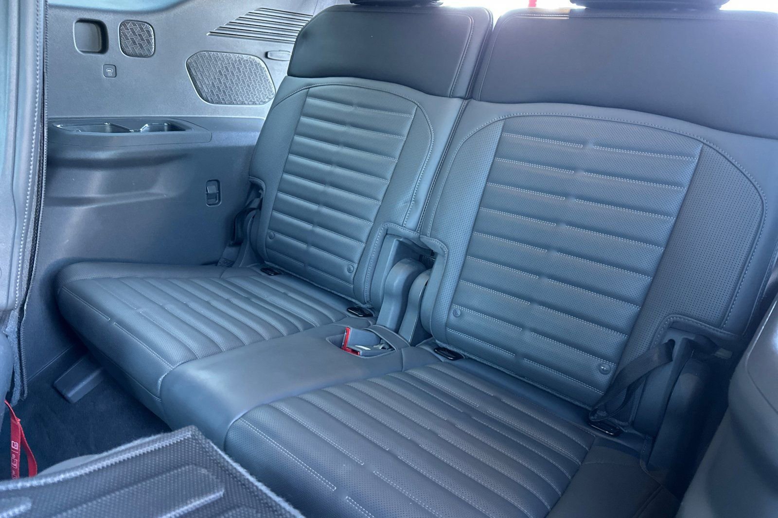 Certified 2025 Kia EV9 Land w/ Towing Package image 18