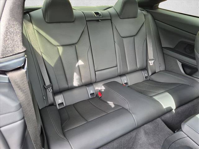 Certified 2024 BMW 430i xDrive Coupe w/ M Sport Package AWD/4WD image 21