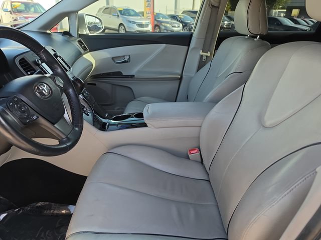 Used 2014 Toyota Venza XLE w/ XLE Premium Package FWD image 16