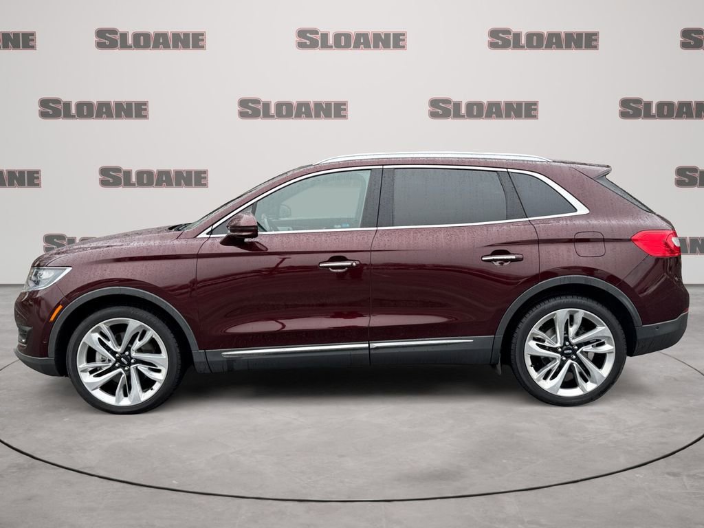 Used 2018 Lincoln MKX Reserve w/ Luxury Package image 2