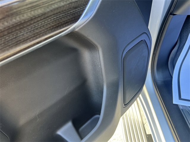 Used 2019 Chevrolet Silverado 1500 RST image 23