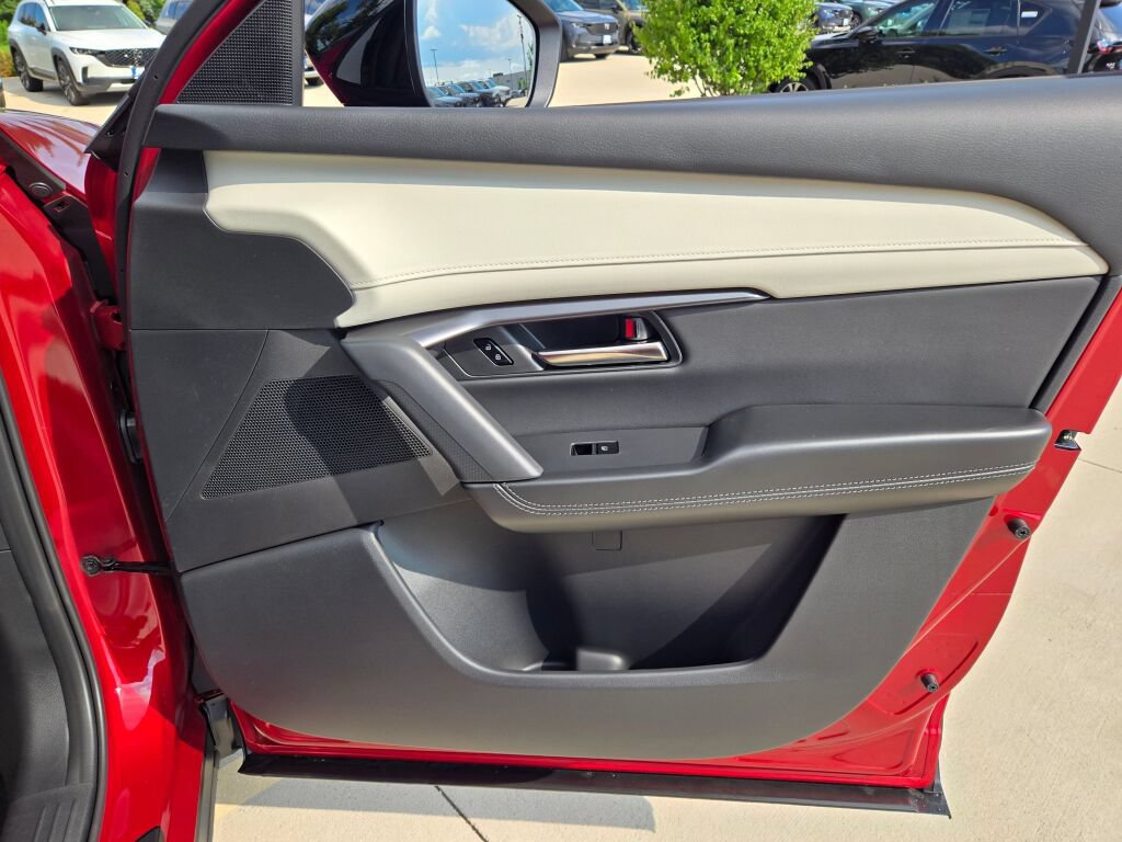 New 2026 MAZDA CX-5 Preferred AWD/4WD image 6
