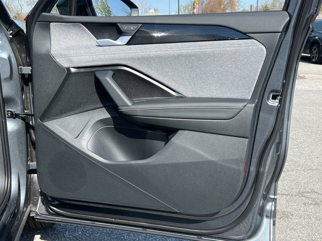 New 2026 Volkswagen Tiguan S AWD/4WD image 9