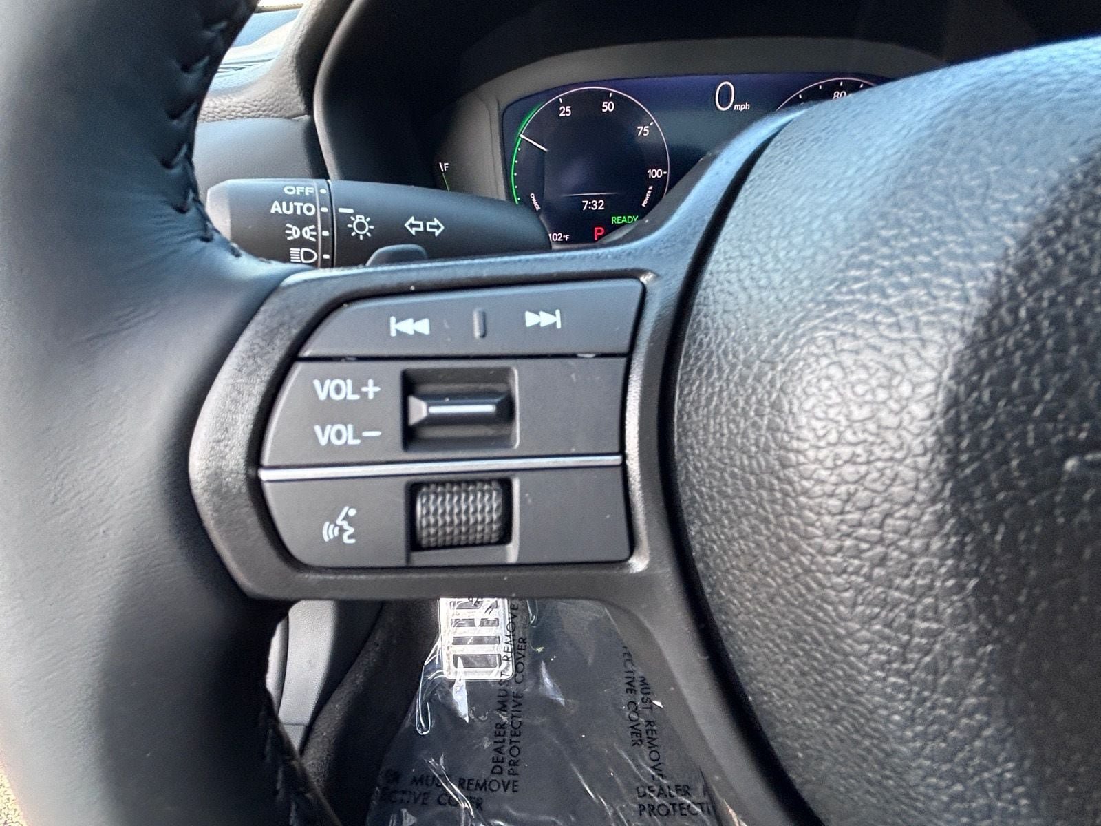 Certified 2026 Honda Accord Sport image 24