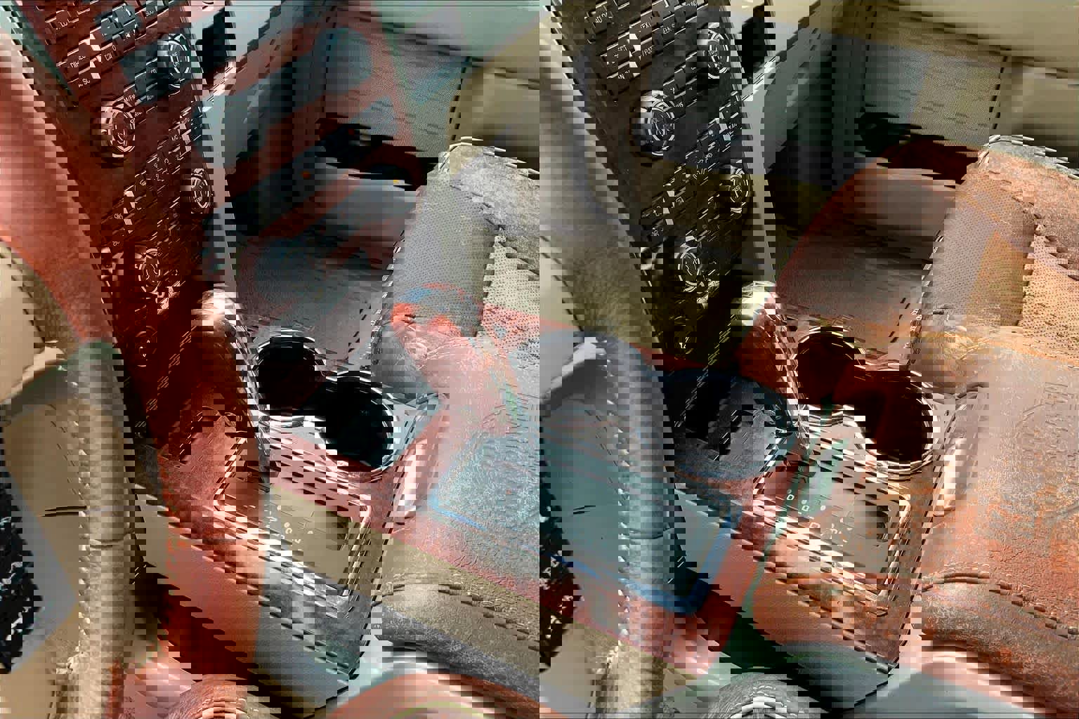 Used 2009 Ford F150 King Ranch image 16