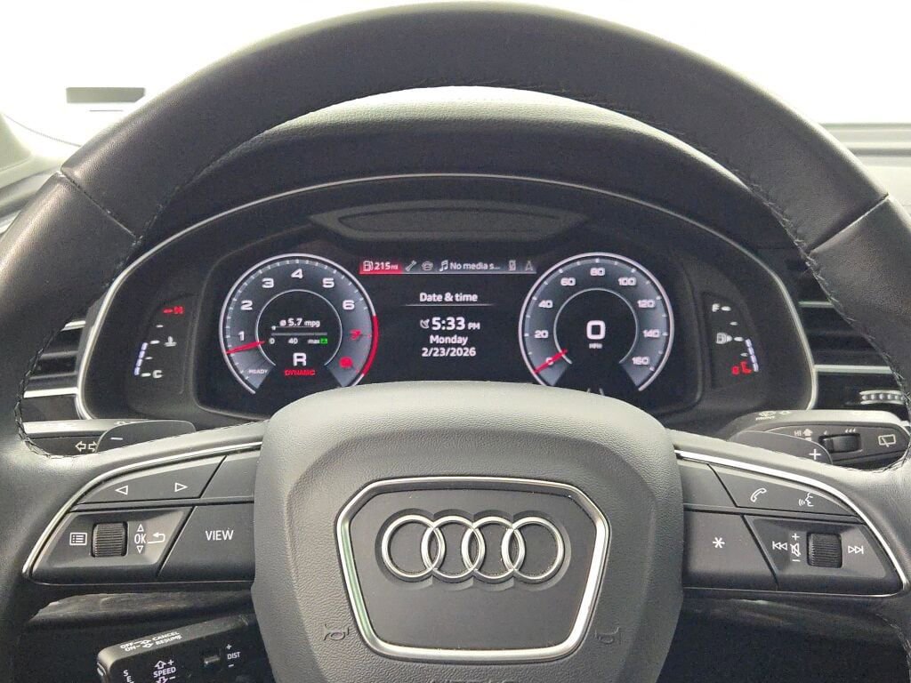 Used 2024 Audi Q7 3.0T Premium Plus image 39