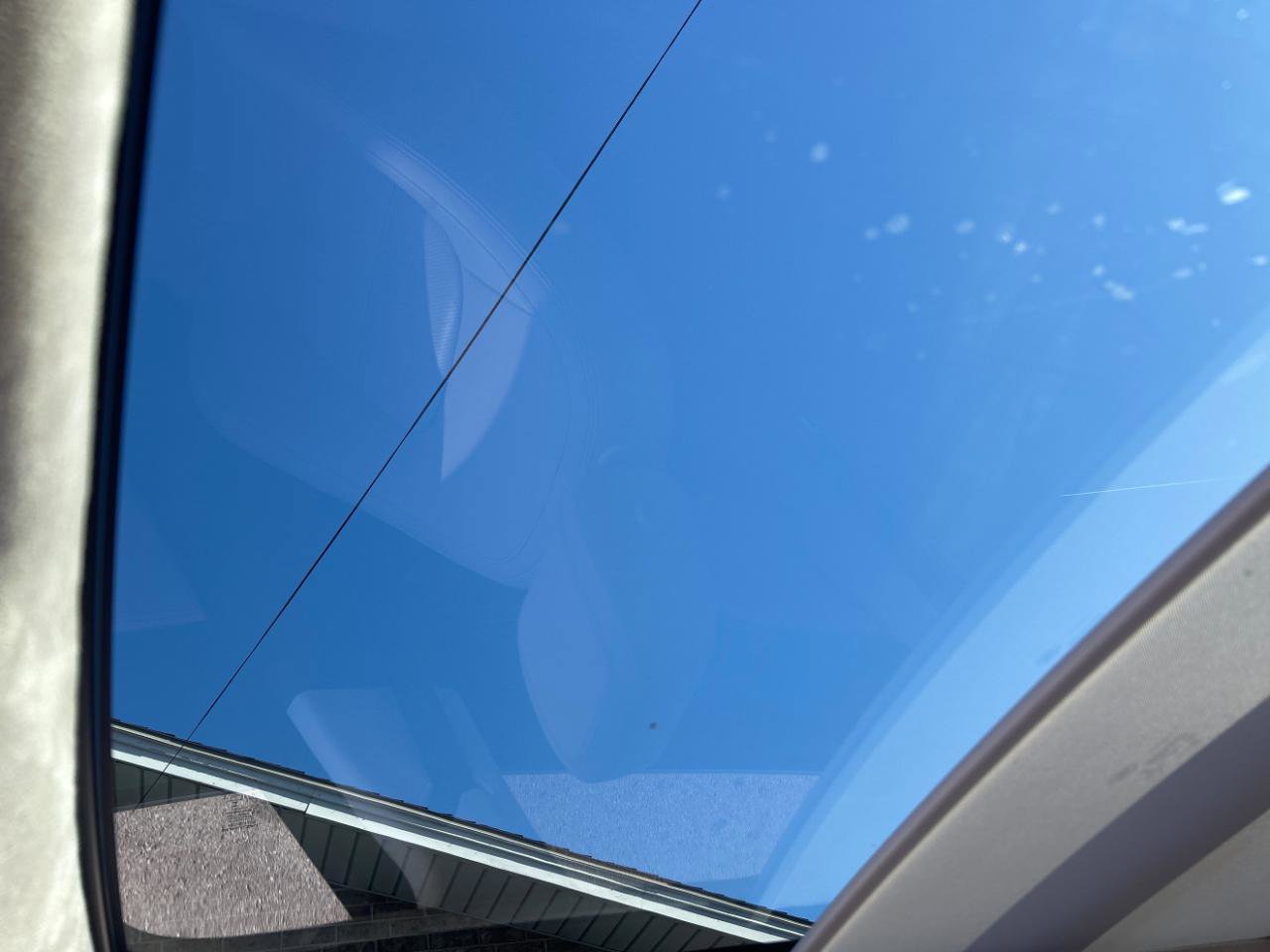 Used 2020 Jaguar F-PACE Prestige image 18