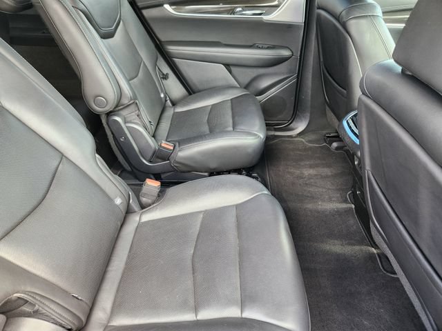 Used 2020 Cadillac XT6 Sport AWD/4WD image 23
