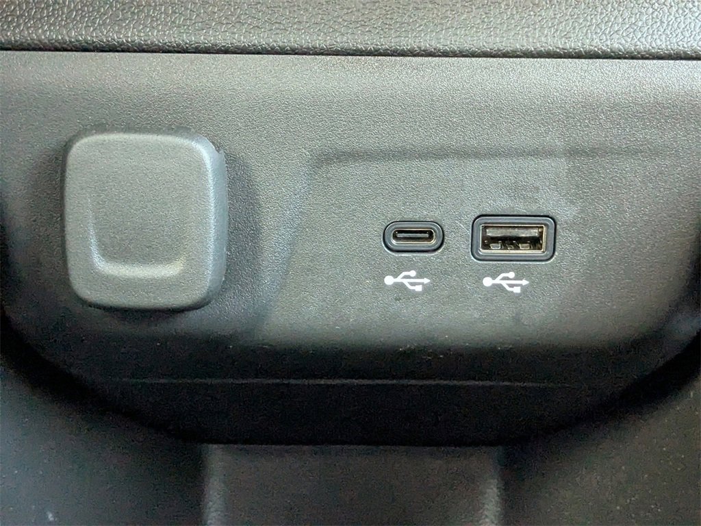 New 2026 Chevrolet TrailBlazer LS w/ LS Convenience Package image 21