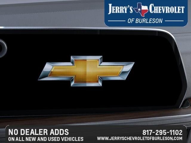 New 2026 Chevrolet Tahoe High Country AWD/4WD image 22