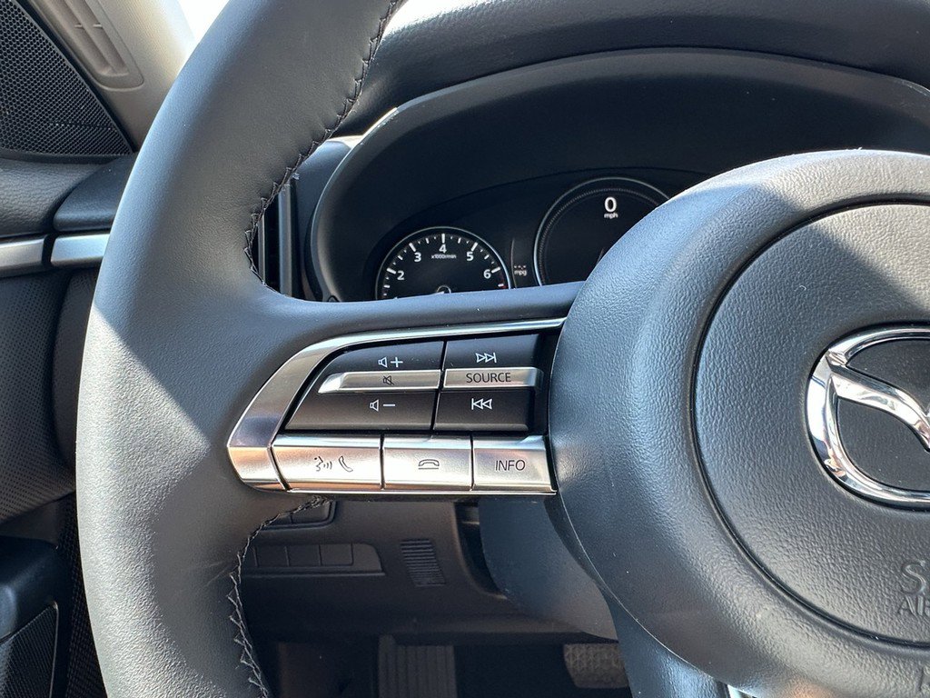 New 2026 MAZDA CX-50 AWD 2.5 S w/ Select Package image 20