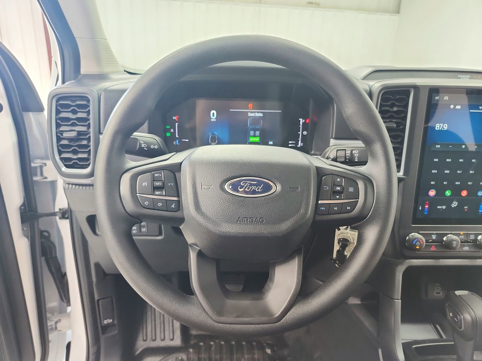 New 2026 Ford Ranger XL AWD/4WD image 21