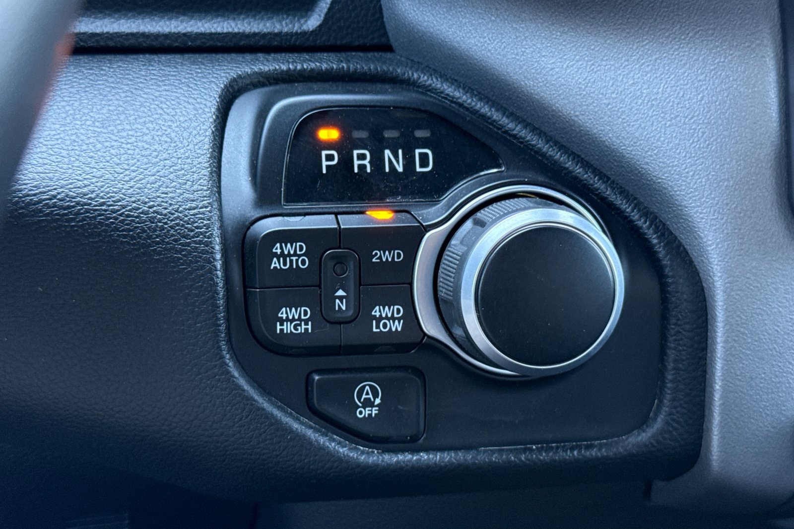 Used 2022 RAM 1500 Big Horn w/ Trailer Tow Group (B) image 33