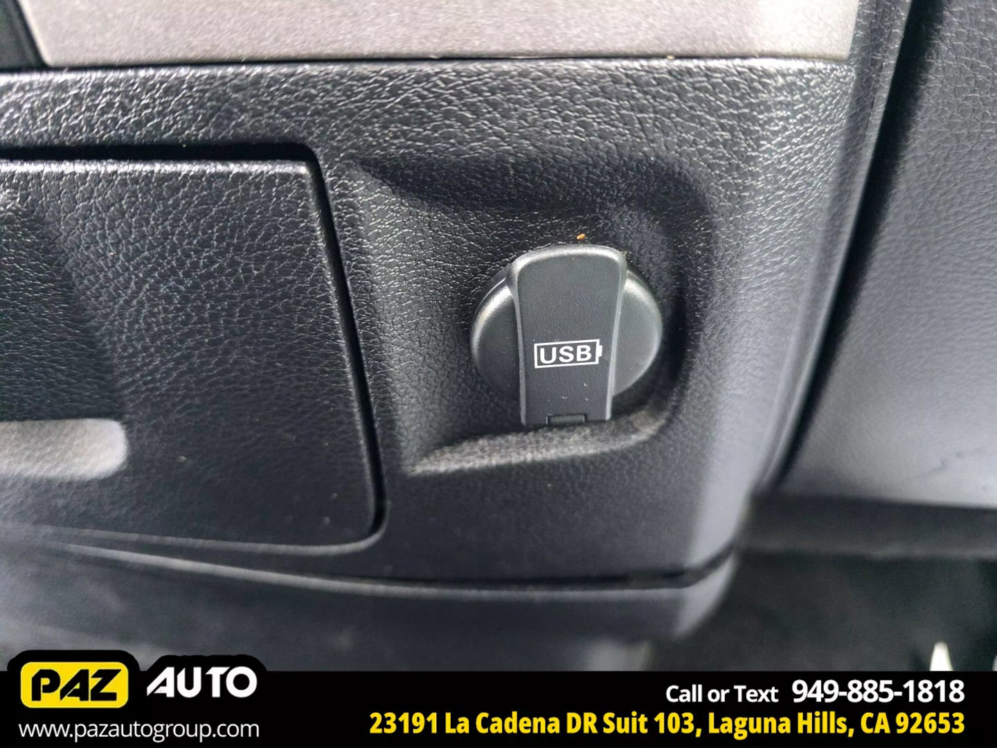 Used 2016 RAM 2500 Tradesman w/ Chrome Appearance Group image 23