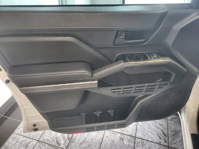 Used 2026 Toyota Tacoma SR5 AWD/4WD image 13