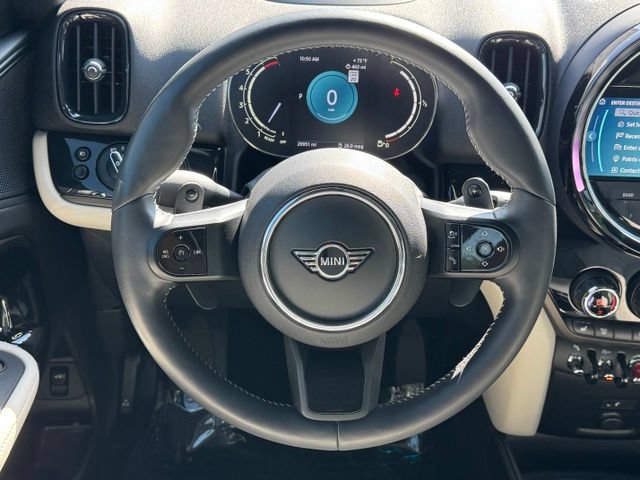 Used 2023 MINI Cooper Countryman S AWD/4WD image 22