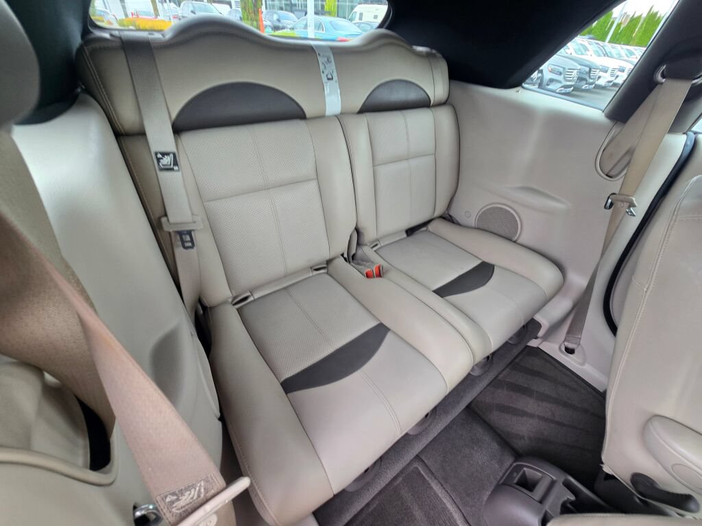Used 2005 Chrysler PT Cruiser GT FWD image 84