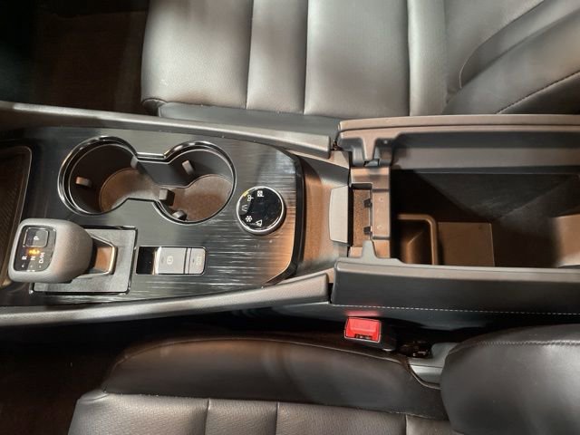 Certified 2023 Nissan Rogue SV w/ SV Premium B Package image 15