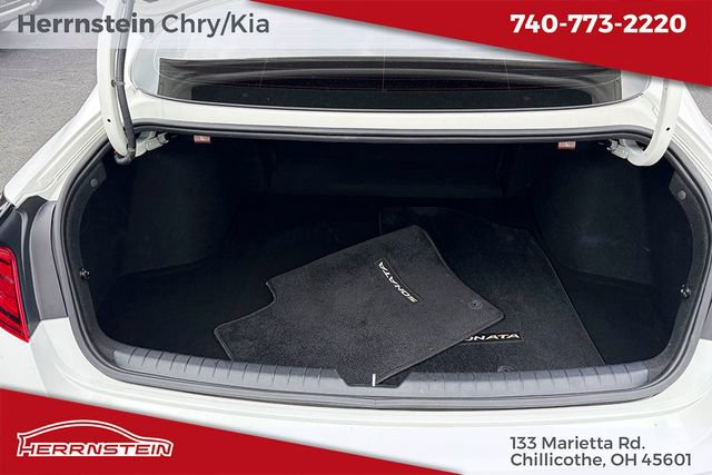 Used 2023 Hyundai Sonata SEL Plus FWD image 26