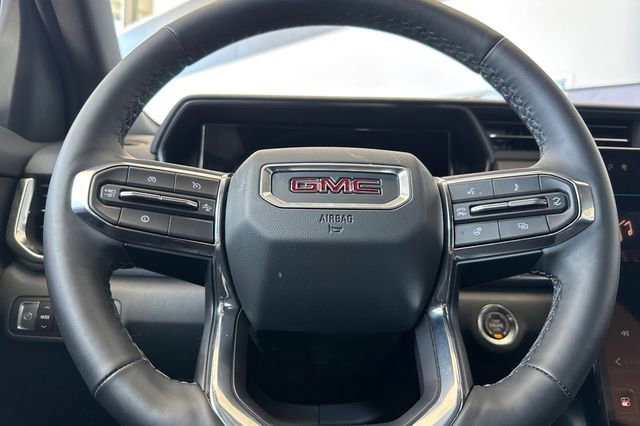 Used 2026 GMC Terrain Elevation w/ Black Edition image 21