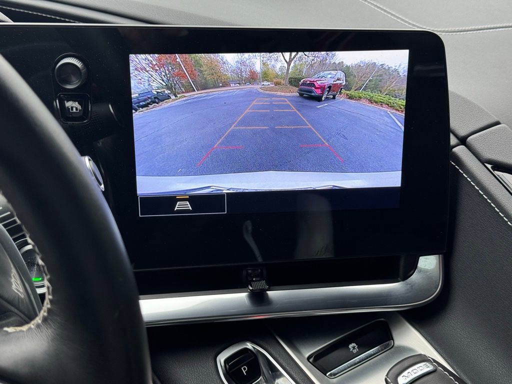 Used 2023 Chevrolet Corvette Stingray Convertible w/ Z51 Performance Package image 34