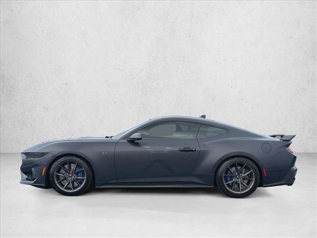 Used 2024 Ford Mustang Dark Horse RWD image 9
