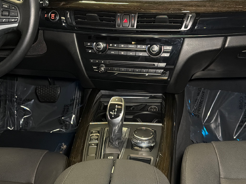 Used 2018 BMW X5 sDrive35i RWD image 18