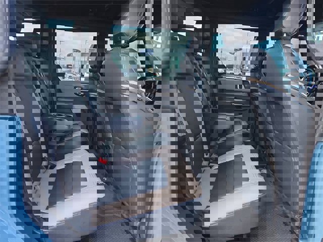 Used 2023 Ford Bronco Wildtrak image 14