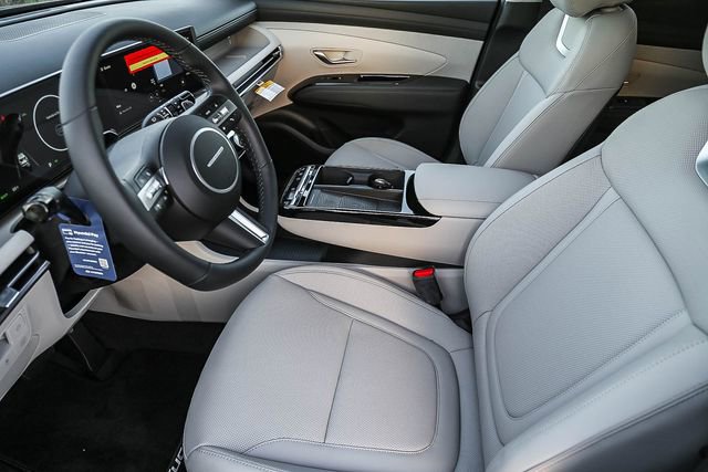 New 2026 Hyundai Tucson Limited AWD/4WD image 20
