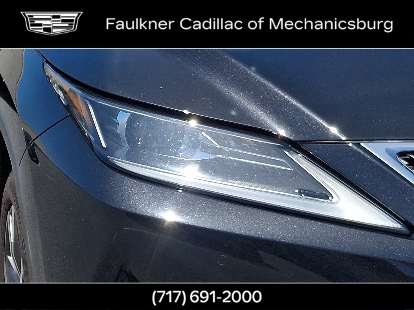 Used 2020 Lexus RX 350 AWD w/ Premium Package image 14