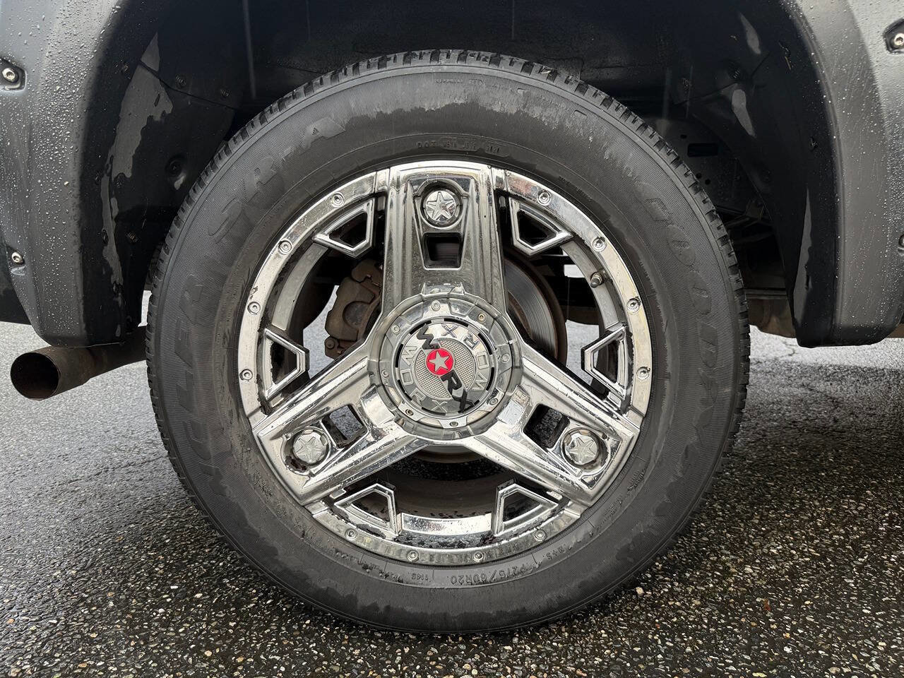 Used 2008 Toyota Tundra SR5 image 38