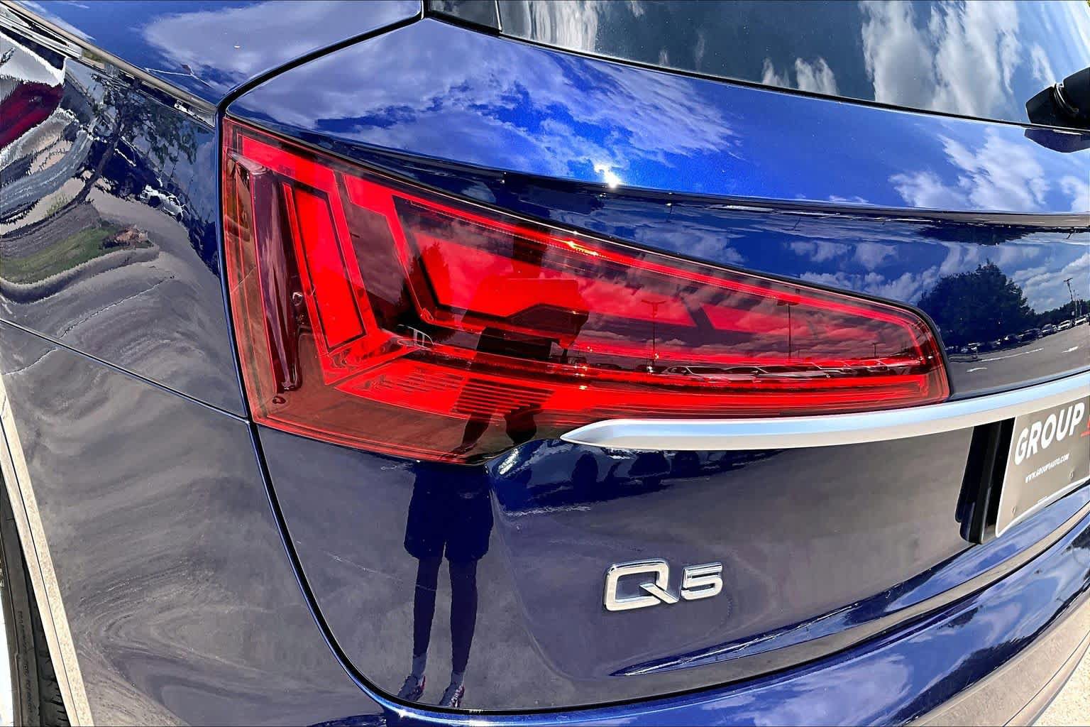 Used 2021 Audi Q5 2.0T Premium AWD/4WD image 27