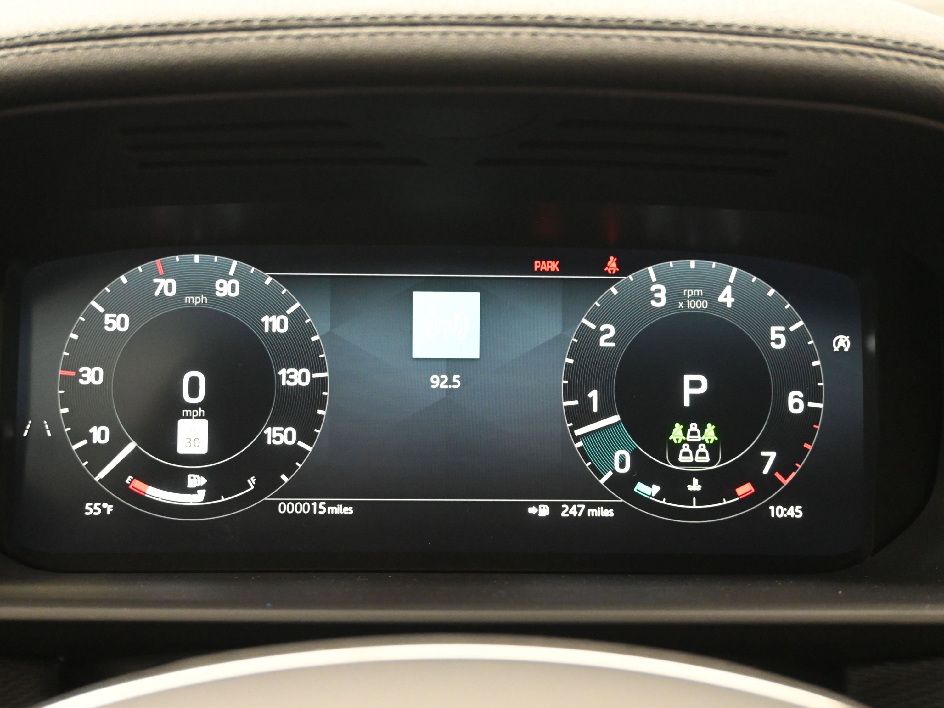 New 2026 Land Rover Discovery Limited Edition image 17