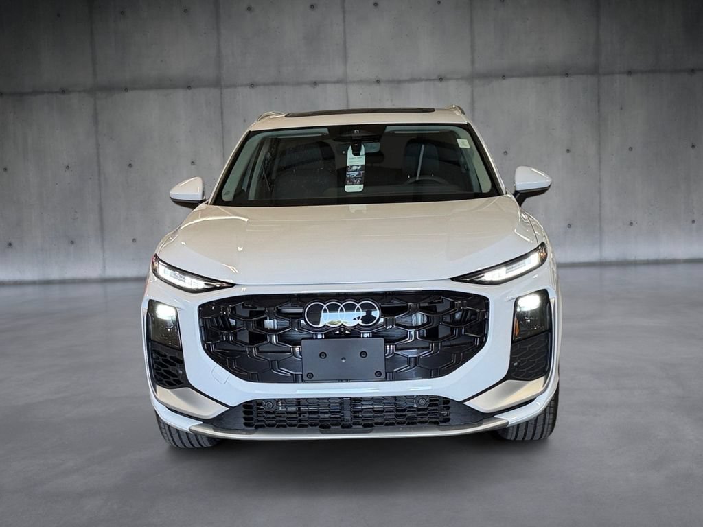 New 2026 Audi Q3 quattro 2.0T AWD/4WD image 8