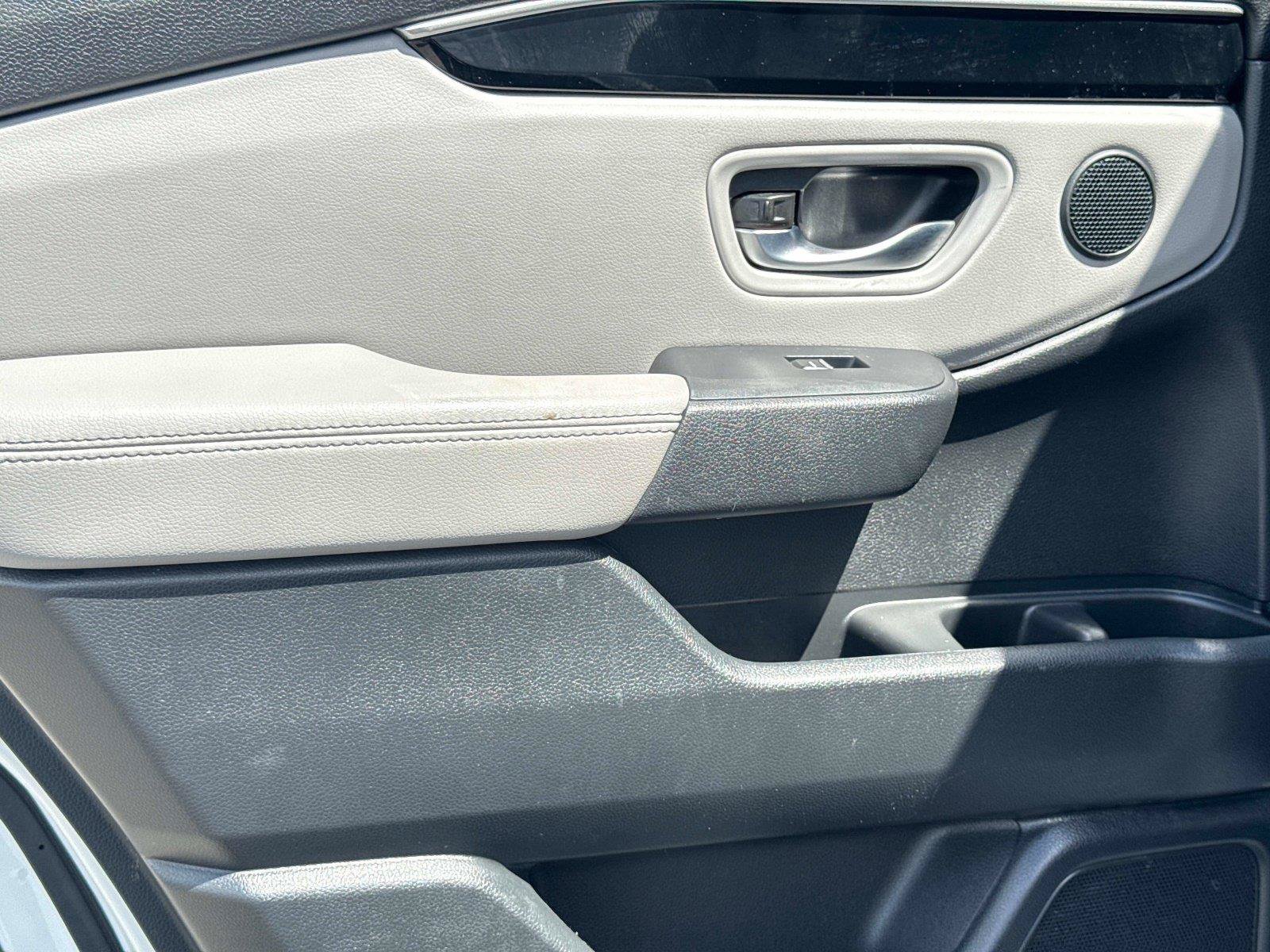 Certified 2024 Honda Pilot EX-L image 14